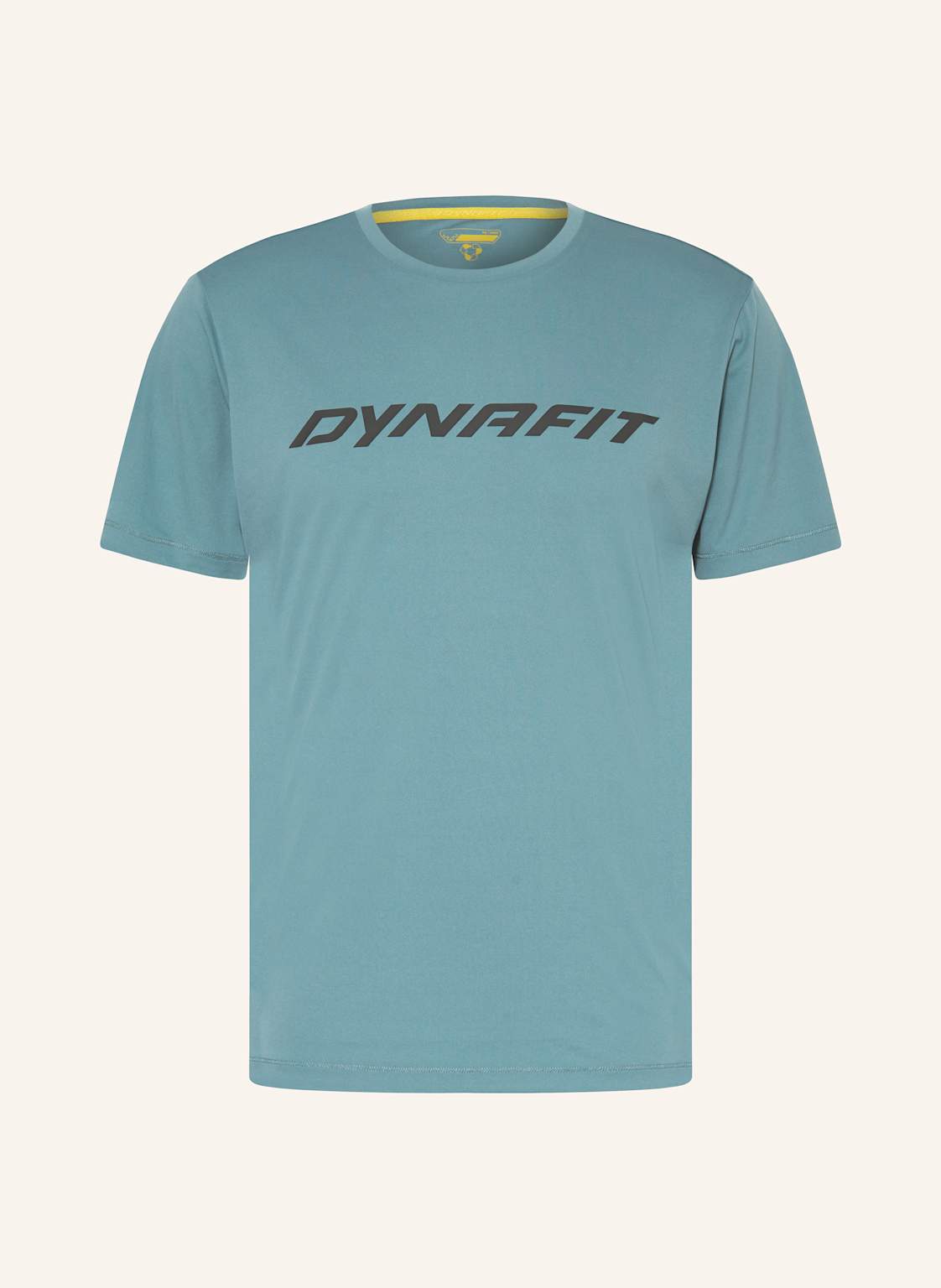 Dynafit T-Shirt Traverse 2 gruen Dynafit T-Shirt Traverse 2 gruen von Dynafit