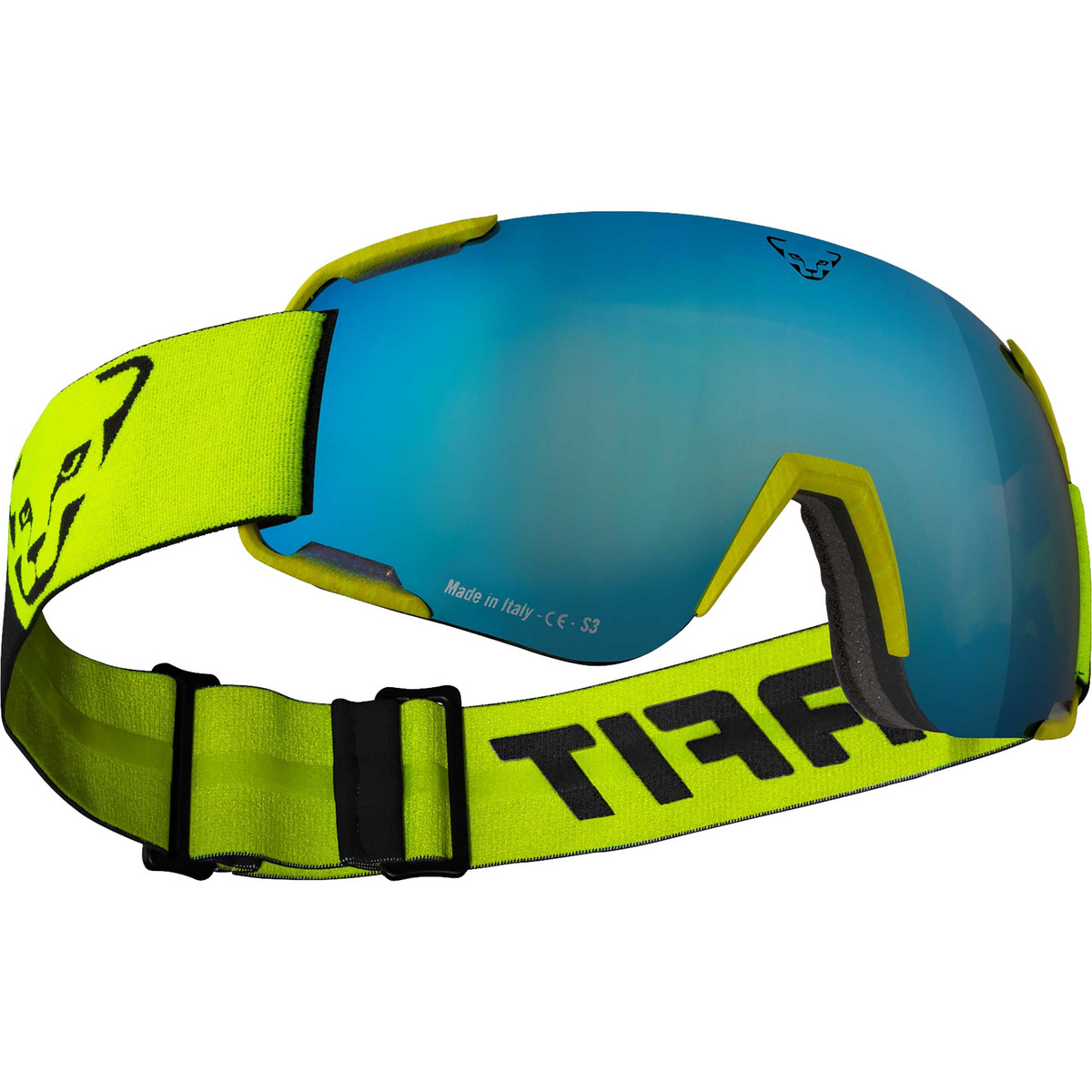Dynafit TLT Evo S2-S3 Skibrille Dynafit TLT Evo S2-S3 Skibrille von Dynafit