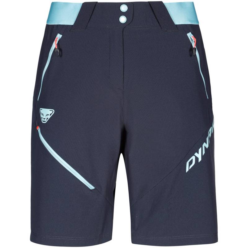 Dynafit TRANSALPER 4 Funktionsshorts Damen von Dynafit