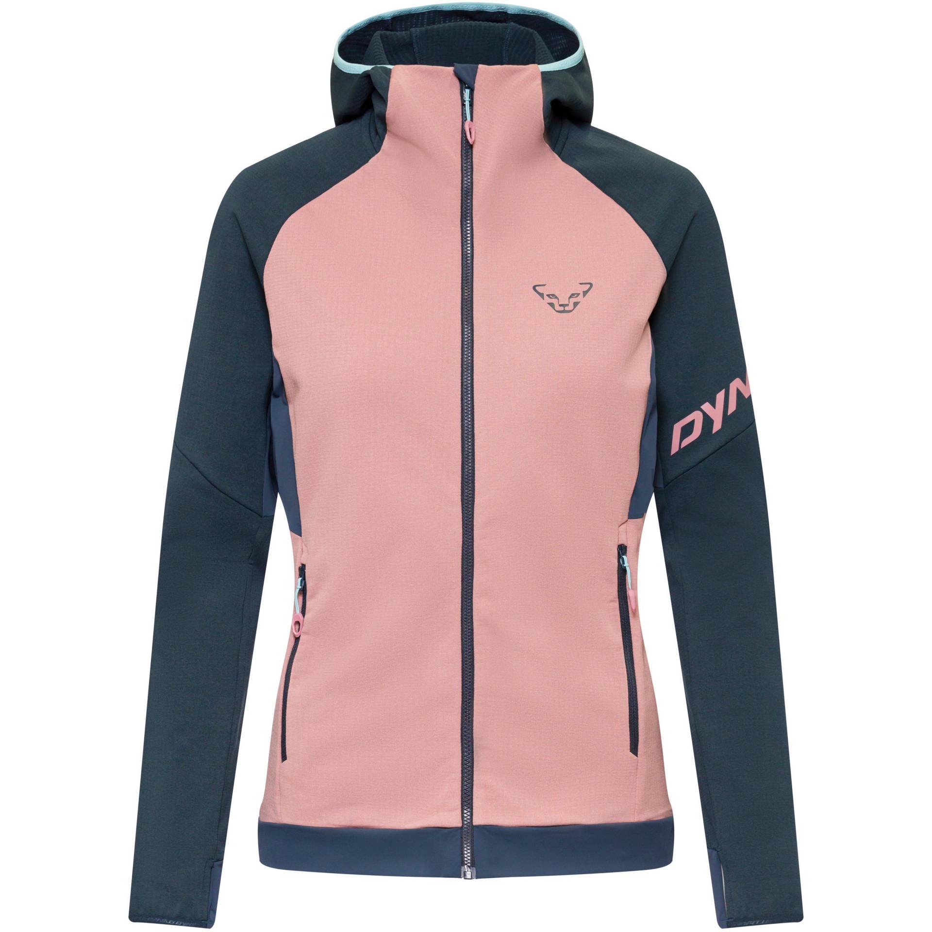 Dynafit TRANSALPER Fleecejacke Damen