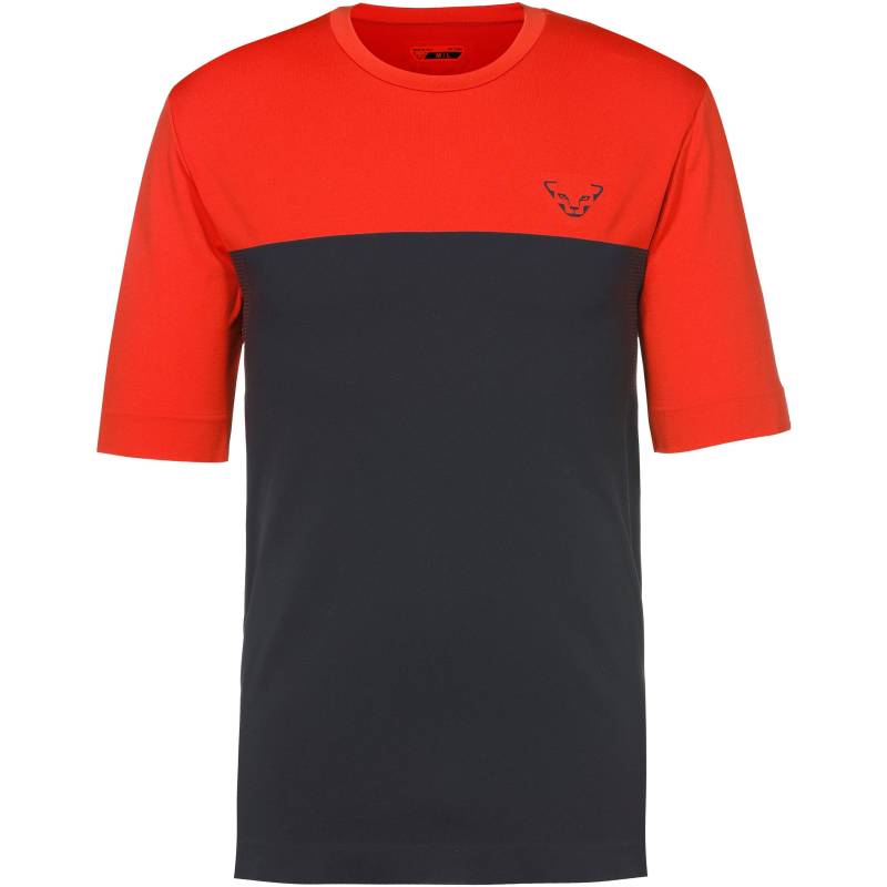 Dynafit TRAVERSE S-TECH Funktionsshirt Herren von Dynafit