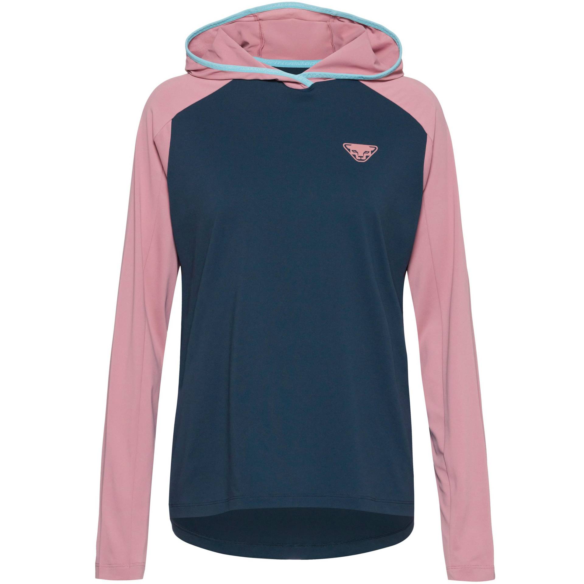 Dynafit TRAVERSE SUN Hoodie Damen von Dynafit