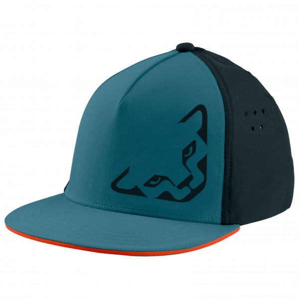 Dynafit - Tech Trucker Cap - Cap Gr 58 cm blau Dynafit - Tech Trucker Cap - Cap Gr 58 cm blau von Dynafit