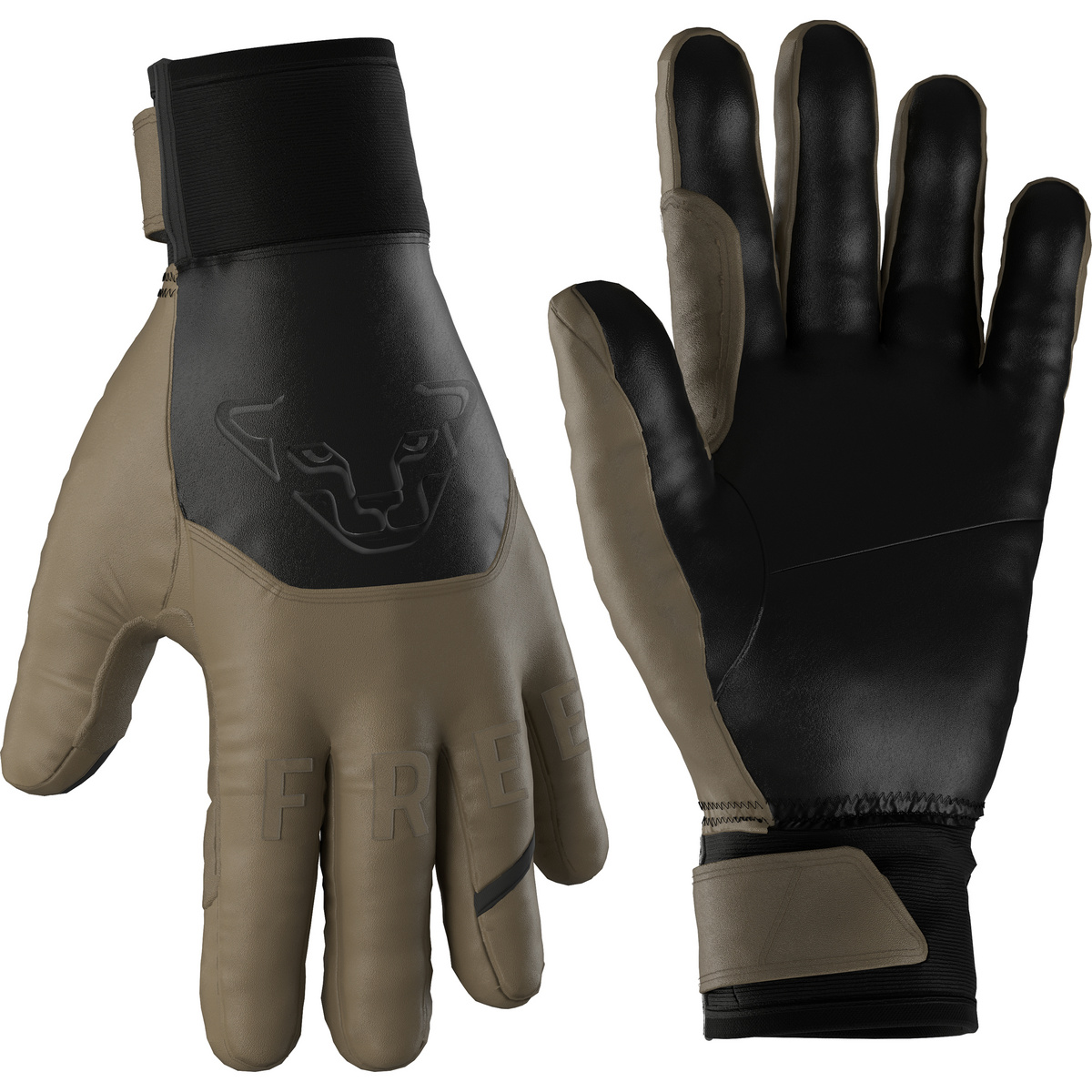 Dynafit Tigard Leather Handschuhe von Dynafit