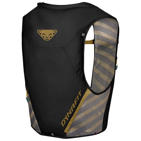 Dynafit - Trail 6 Vest - Trailrunningrucksack Gr M/L schwarz Dynafit - Trail 6 Vest - Trailrunningrucksack Gr M/L schwarz von Dynafit