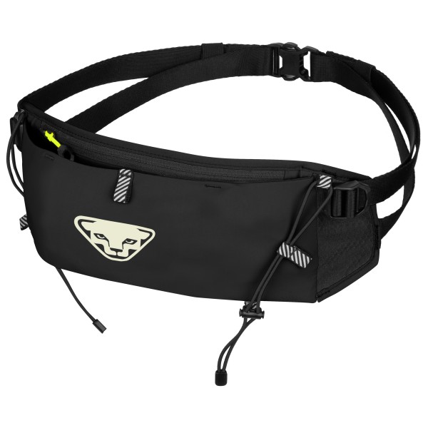 Dynafit - Trail Belt - Hüfttasche Gr One Size schwarz Dynafit - Trail Belt - Hüfttasche Gr One Size schwarz von Dynafit
