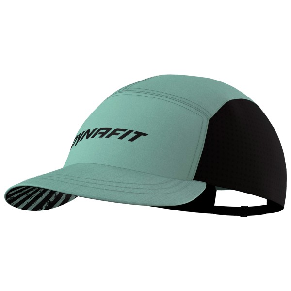 Dynafit - Trail Cap - Cap Gr 58 cm türkis von Dynafit