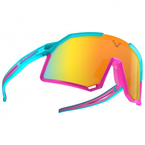 Dynafit - Trail Evo Sunglasses S3 - Laufbrille bunt Dynafit - Trail Evo Sunglasses S3 - Laufbrille bunt von Dynafit
