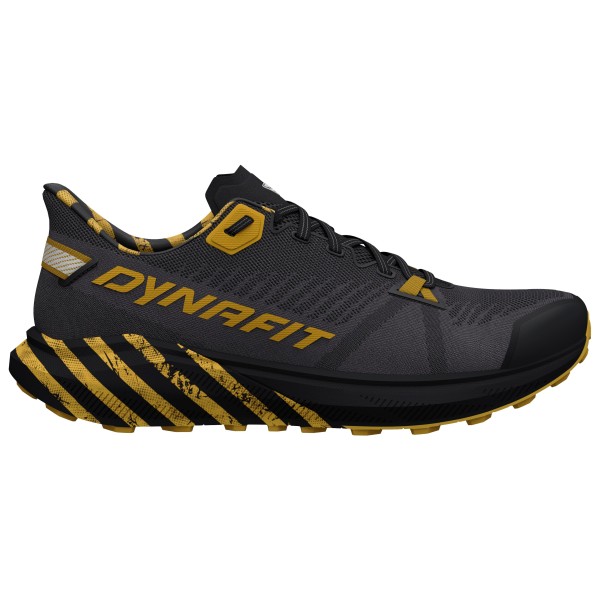 Dynafit - Trail Graphic - Trailrunningschuhe Gr 11 schwarz von Dynafit