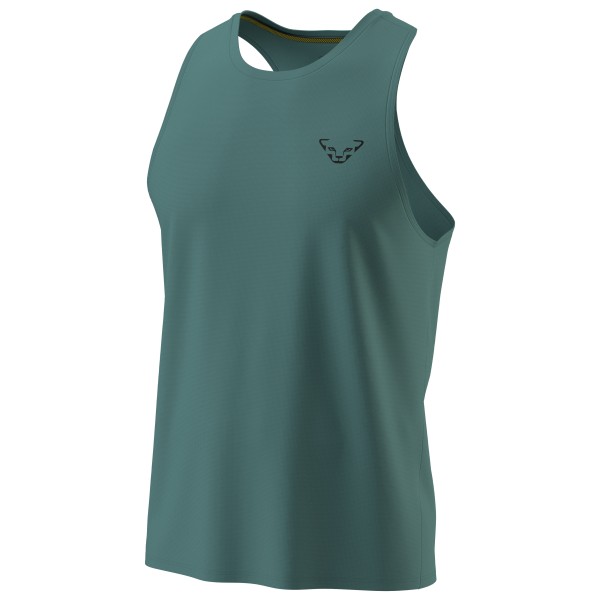 Dynafit - Trail Tank - Tank Top Gr XXL türkis von Dynafit
