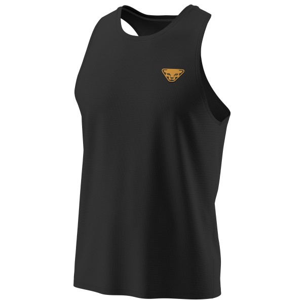 Dynafit - Trail Tank - Tank Top Gr XXL schwarz von Dynafit
