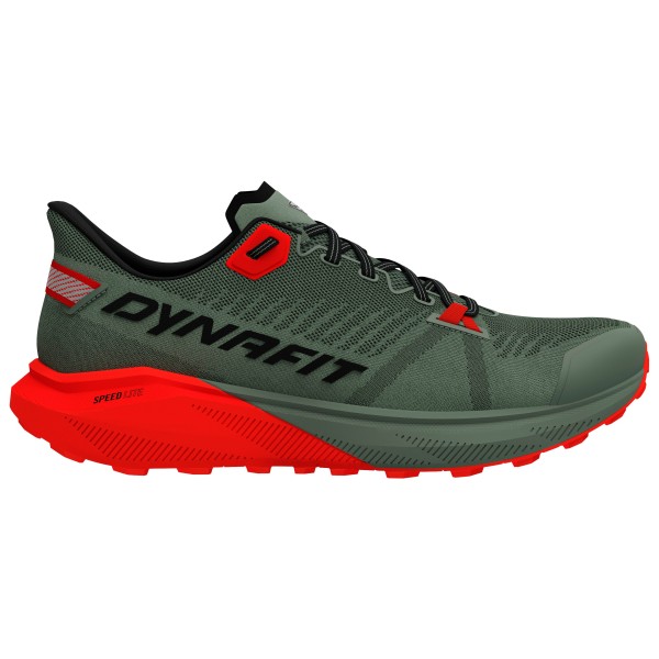 Dynafit - Trail - Trailrunningschuhe Gr 9 bunt von Dynafit