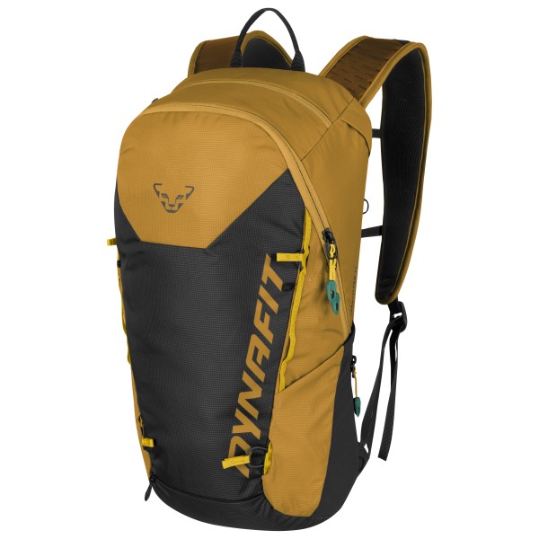 Dynafit - Transalper 18 Backpack - Kletterrucksack Gr 18 l schwarz Dynafit - Transalper 18 Backpack - Kletterrucksack Gr 18 l schwarz von Dynafit