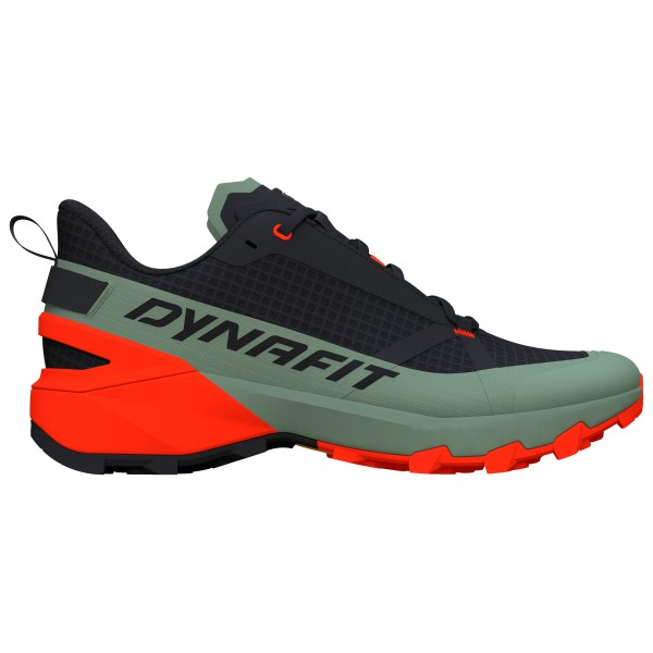 Dynafit - Transalper 2 - Approachschuhe Gr 6,5 schwarz von Dynafit