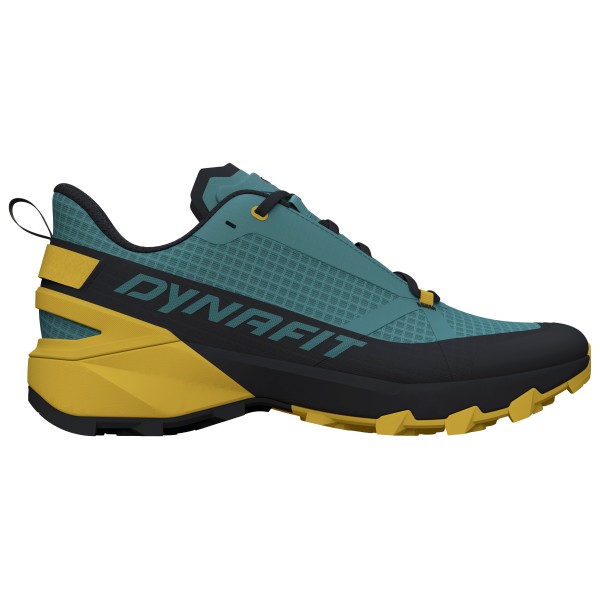 Dynafit - Transalper 2 - Approachschuhe Gr 9,5 schwarz Dynafit - Transalper 2 - Approachschuhe Gr 9,5 schwarz von Dynafit