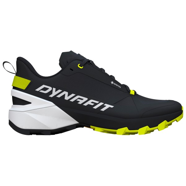 Dynafit - Transalper 2 GTX - Approachschuhe Gr 10 schwarz von Dynafit