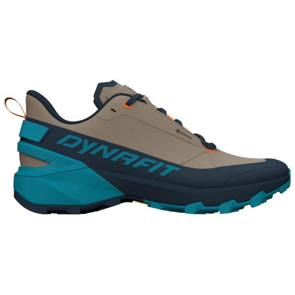 Dynafit - Transalper 2 GTX - Approachschuhe Gr 8 blau von Dynafit