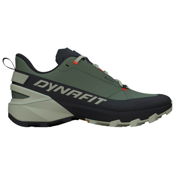 Dynafit - Transalper 2 GTX - Approachschuhe Gr 8 oliv/schwarz von Dynafit