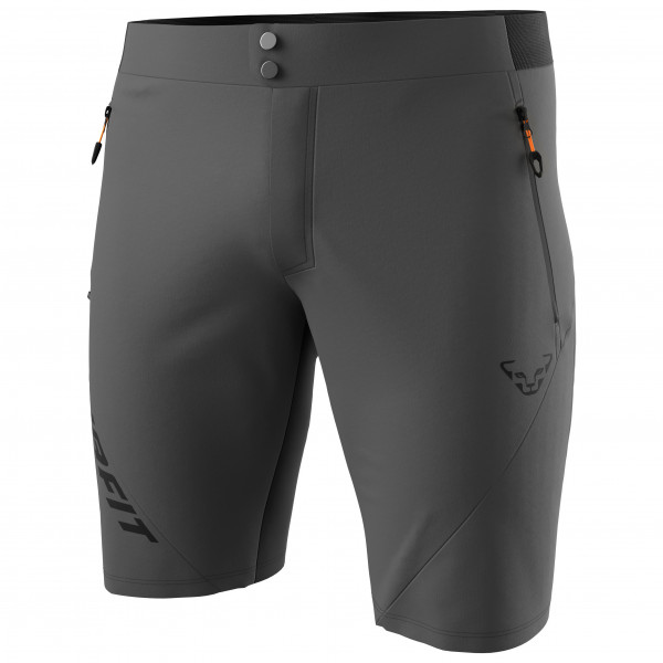 Dynafit - Transalper 2 Light DST Shorts - Shorts Gr M grau von Dynafit