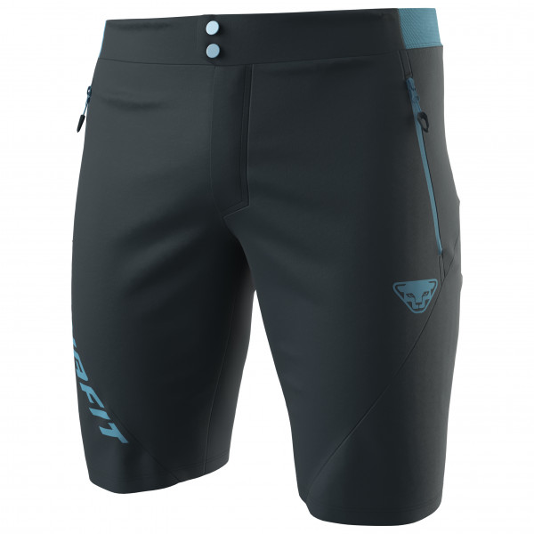 Dynafit - Transalper 2 Light DST Shorts - Shorts Gr M schwarz von Dynafit