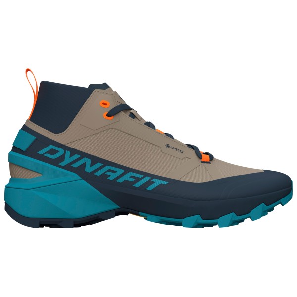 Dynafit - Transalper 2 Mid GTX - Approachschuhe Gr 8,5 blau von Dynafit
