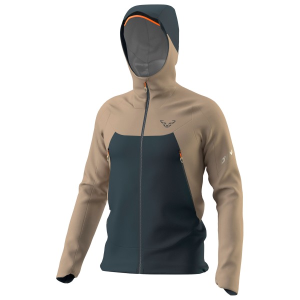 Dynafit - Transalper 3L Jacket - Regenjacke Gr XL beige Dynafit - Transalper 3L Jacket - Regenjacke Gr XL beige von Dynafit