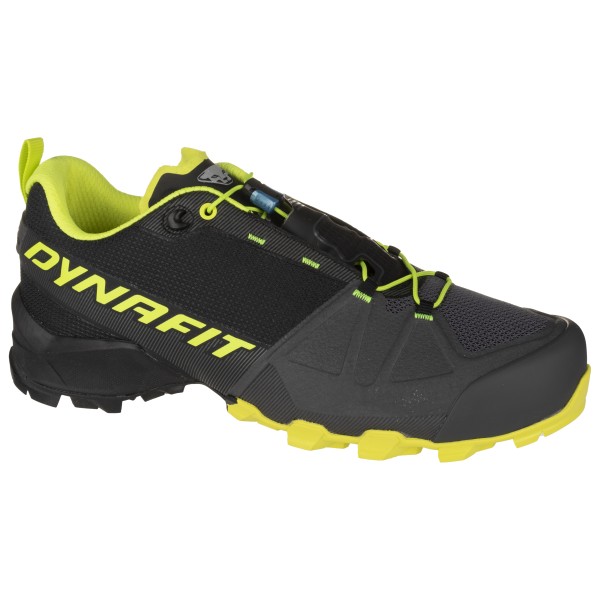 Dynafit - Transalper - Approachschuhe Gr 10 blau Dynafit - Transalper - Approachschuhe Gr 10 blau von Dynafit