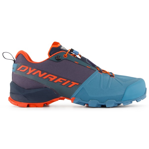 Dynafit - Transalper - Approachschuhe Gr 10 blau Dynafit - Transalper - Approachschuhe Gr 10 blau von Dynafit