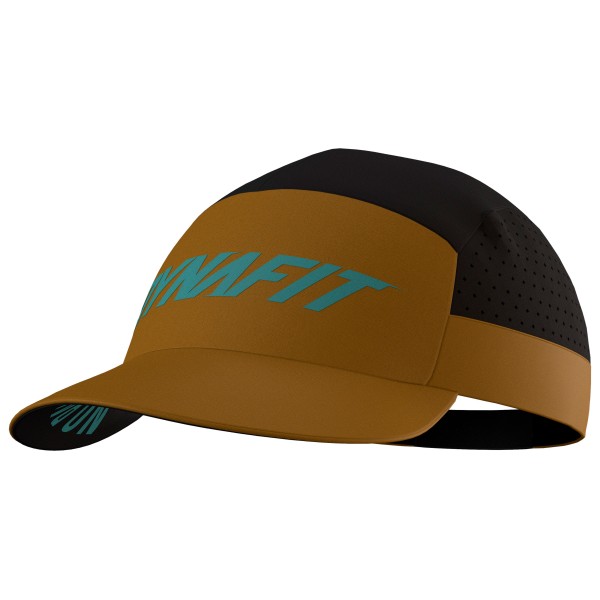 Dynafit - Transalper Cap - Cap Gr 58 cm rosa;türkis von Dynafit