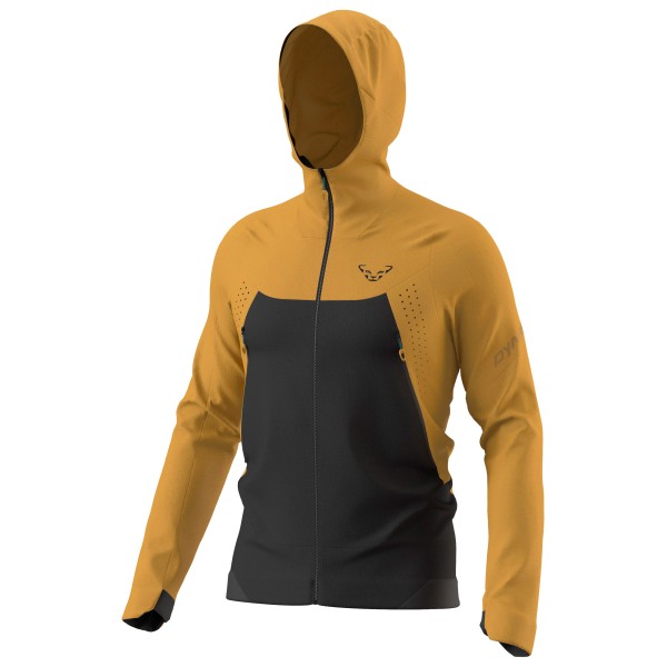 Dynafit - Transalper DST Jacket - Softshelljacke Gr M schwarz Dynafit - Transalper DST Jacket - Softshelljacke Gr M schwarz von Dynafit
