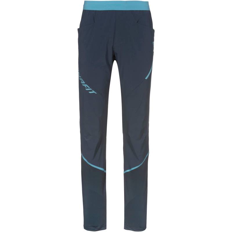 Dynafit TRANSALPER HYBRID Funktionshose Herren Dynafit TRANSALPER HYBRID Funktionshose Herren von Dynafit