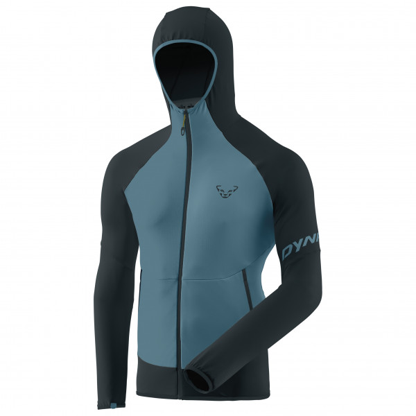 Dynafit - Transalper Light Polartec Hoody - Fleecejacke Gr 48 schwarz Dynafit - Transalper Light Polartec Hoody - Fleecejacke Gr 48 schwarz von Dynafit