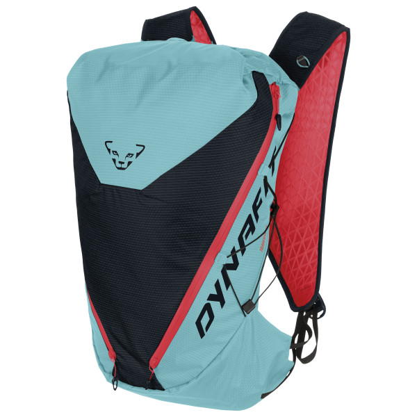 Dynafit - Traverse 16 Backpack - Trailrunningrucksack Gr M/L türkis von Dynafit