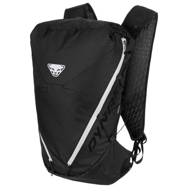 Dynafit - Traverse 16 Backpack - Trailrunningrucksack Gr S/M schwarz Dynafit - Traverse 16 Backpack - Trailrunningrucksack Gr S/M schwarz von Dynafit