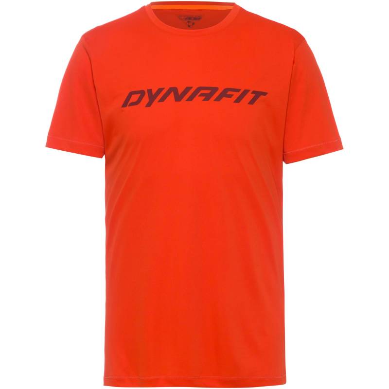 Dynafit Traverse 2 Funktionsshirt Herren von Dynafit