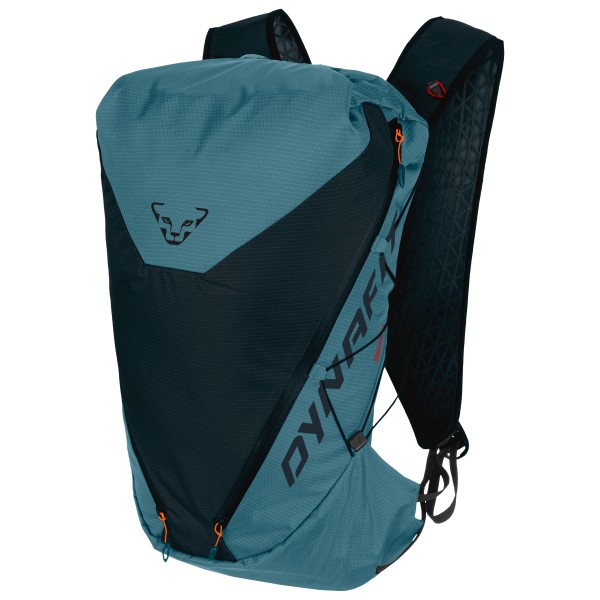 Dynafit - Traverse 22 Backpack - Wanderrucksack Gr M/L;XS/S bunt;oliv;schwarz von Dynafit