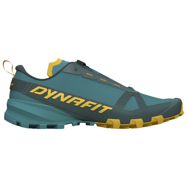 Dynafit - Traverse GTX - Wanderschuhe Gr 10 türkis von Dynafit