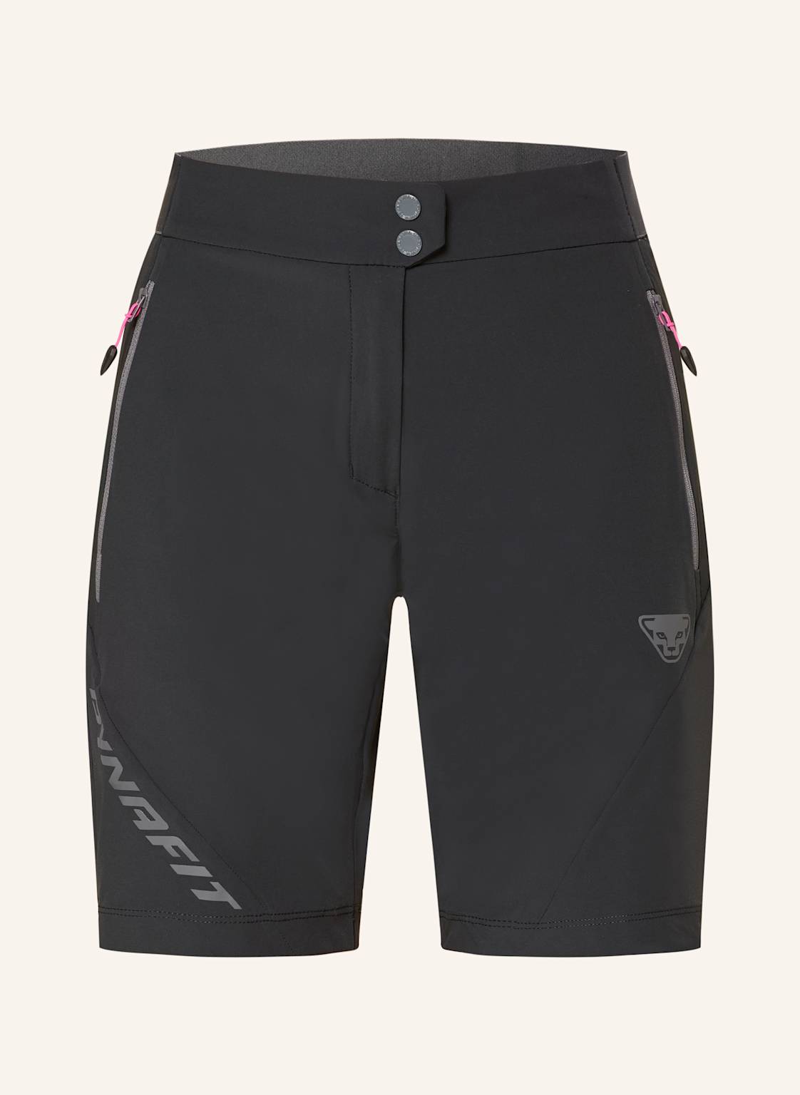 Dynafit Trekkingshorts transalper2 Light Dst schwarz Dynafit Trekkingshorts transalper2 Light Dst schwarz von Dynafit
