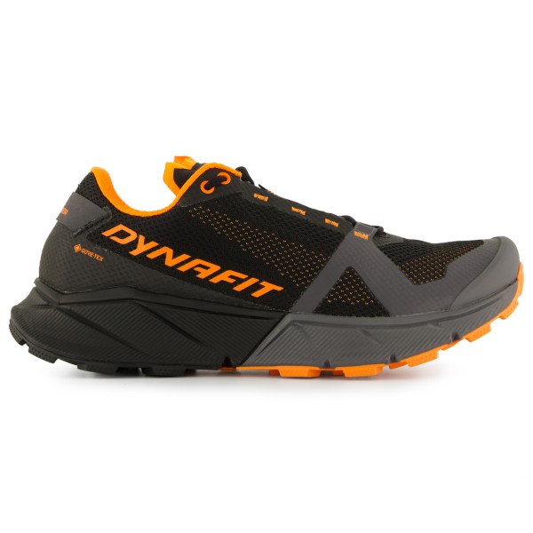 Dynafit - Ultra 100 GTX - Trailrunningschuhe Gr 13 schwarz von Dynafit