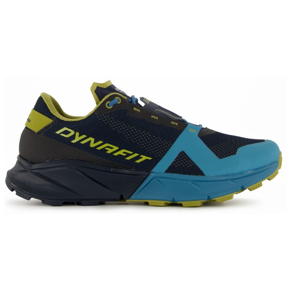 Dynafit - Ultra 100 - Trailrunningschuhe Gr 7 bunt Dynafit - Ultra 100 - Trailrunningschuhe Gr 7 bunt von Dynafit