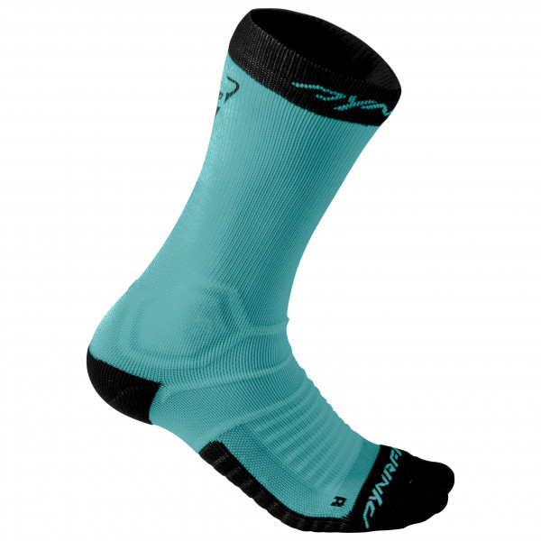 Dynafit - Ultra Cushion Sock - Laufsocken Gr 35-38 türkis von Dynafit