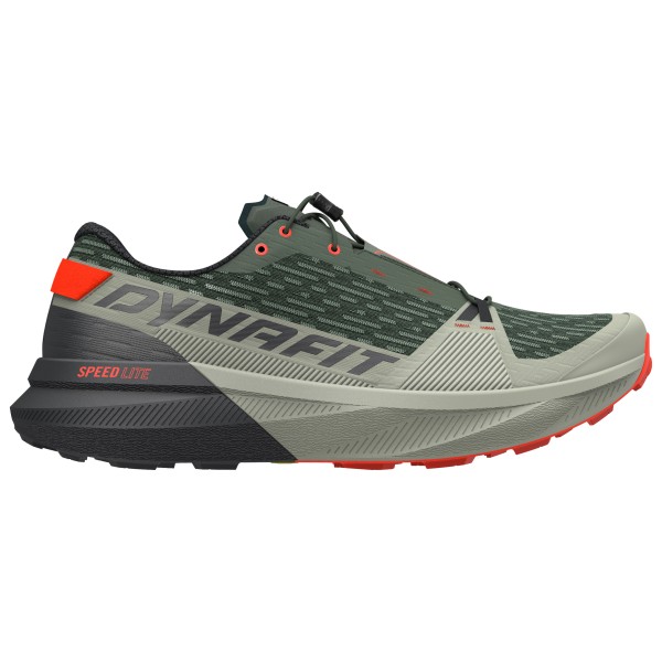 Dynafit - Ultra Pro 2 - Trailrunningschuhe Gr 8,5 grau von Dynafit