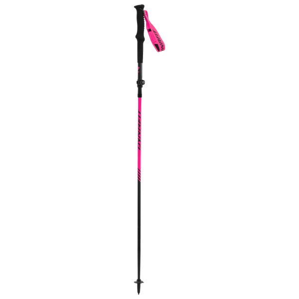 Dynafit - Ultra Pro Pole - Trailrunning Stöcke Gr One Size rosa Dynafit - Ultra Pro Pole - Trailrunning Stöcke Gr One Size rosa von Dynafit