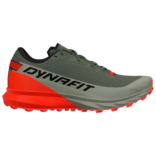 Dynafit - Ultra - Trailrunningschuhe Gr 8,5 bunt von Dynafit