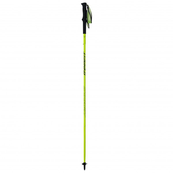 Dynafit - Vertical Pole - Trailrunning Stöcke Gr 115 cm;120 cm;125 cm;130 cm;135 cm general lee /blau von Dynafit