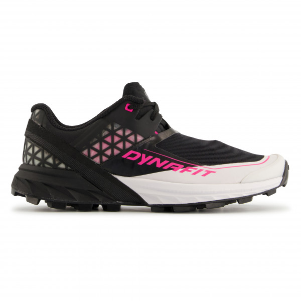 Dynafit - Women's Alpine DNA - Trailrunningschuhe Gr 3,5;4;4,5;5,5;6,5;7,5 schwarz von Dynafit