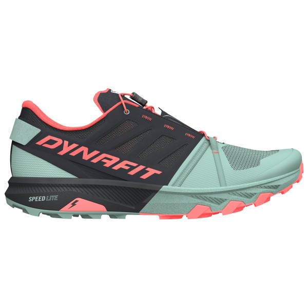 Dynafit - Women's Alpine Pro 2 - Trailrunningschuhe Gr 4,5 bunt von Dynafit