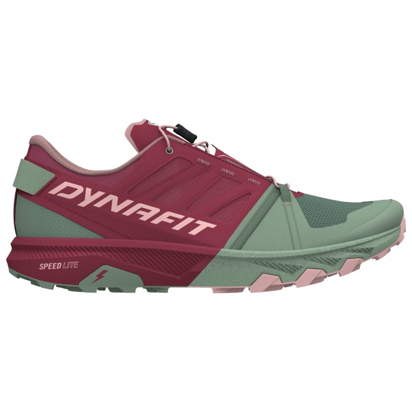 Dynafit - Women's Alpine Pro 2 - Trailrunningschuhe Gr 6,5 rot Dynafit - Women's Alpine Pro 2 - Trailrunningschuhe Gr 6,5 rot von Dynafit