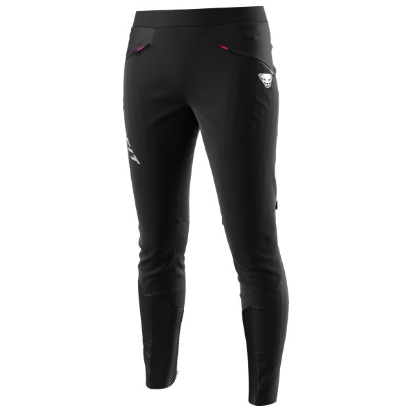 Dynafit - Women's Elevation Pant - Tourenhose Gr L;M;S;XL;XS schwarz von Dynafit