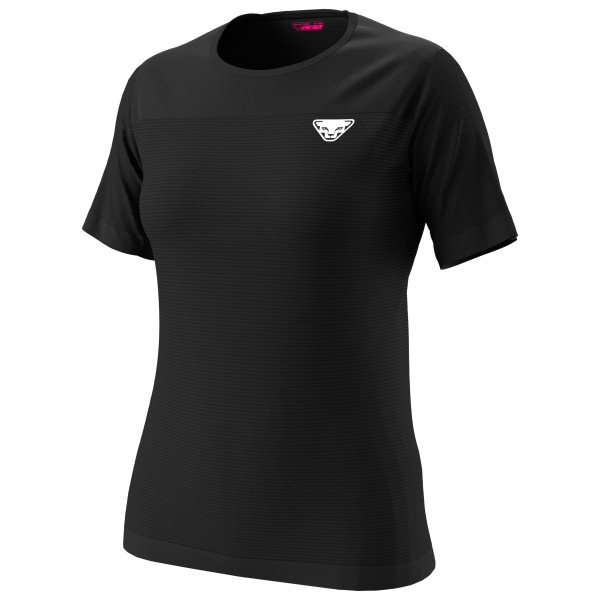 Dynafit - Women's Elevation Shirt - Merinoshirt Gr M/L schwarz Dynafit - Women's Elevation Shirt - Merinoshirt Gr M/L schwarz von Dynafit